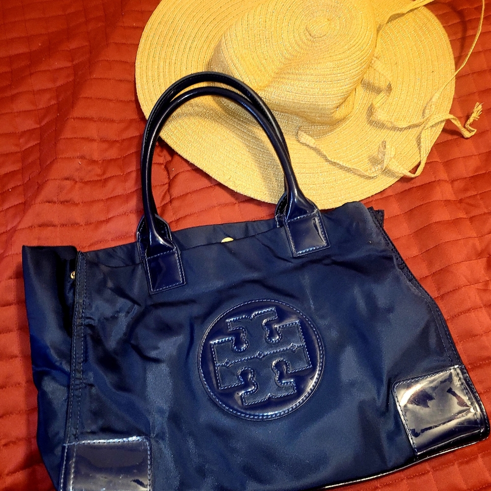 Tory burch tote